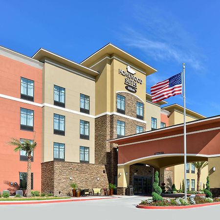 Homewood Suites By Hilton Houma Ngoại thất bức ảnh