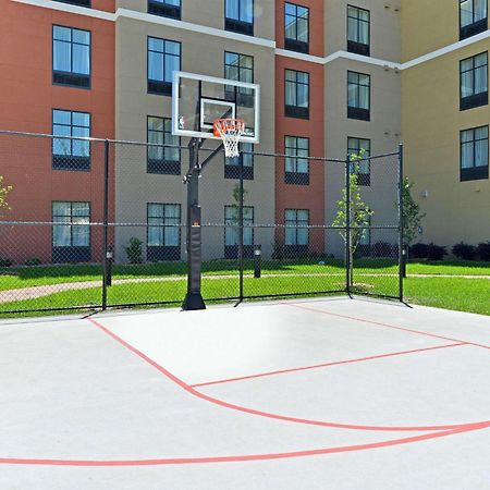 Homewood Suites By Hilton Houma Ngoại thất bức ảnh