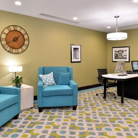 Homewood Suites By Hilton Houma Ngoại thất bức ảnh