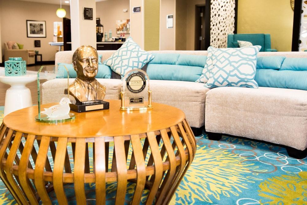 Homewood Suites By Hilton Houma Ngoại thất bức ảnh