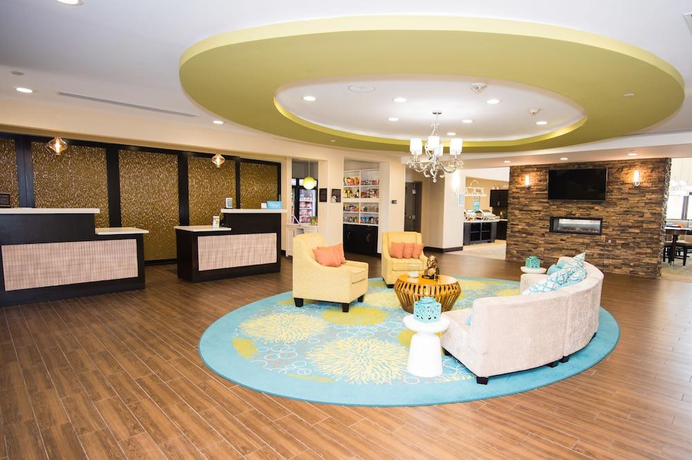 Homewood Suites By Hilton Houma Ngoại thất bức ảnh