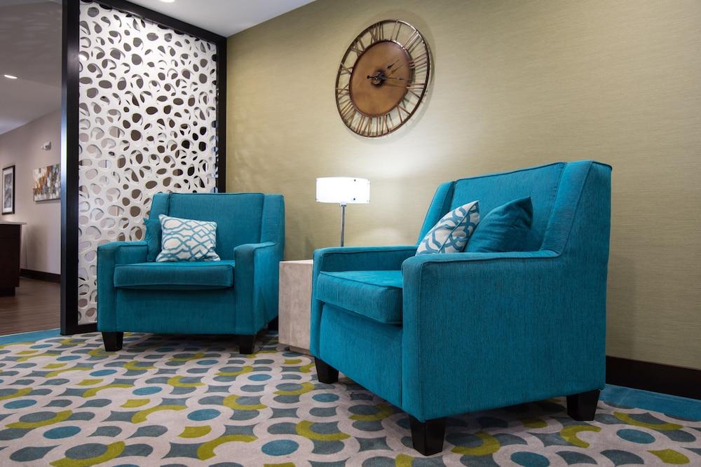 Homewood Suites By Hilton Houma Ngoại thất bức ảnh