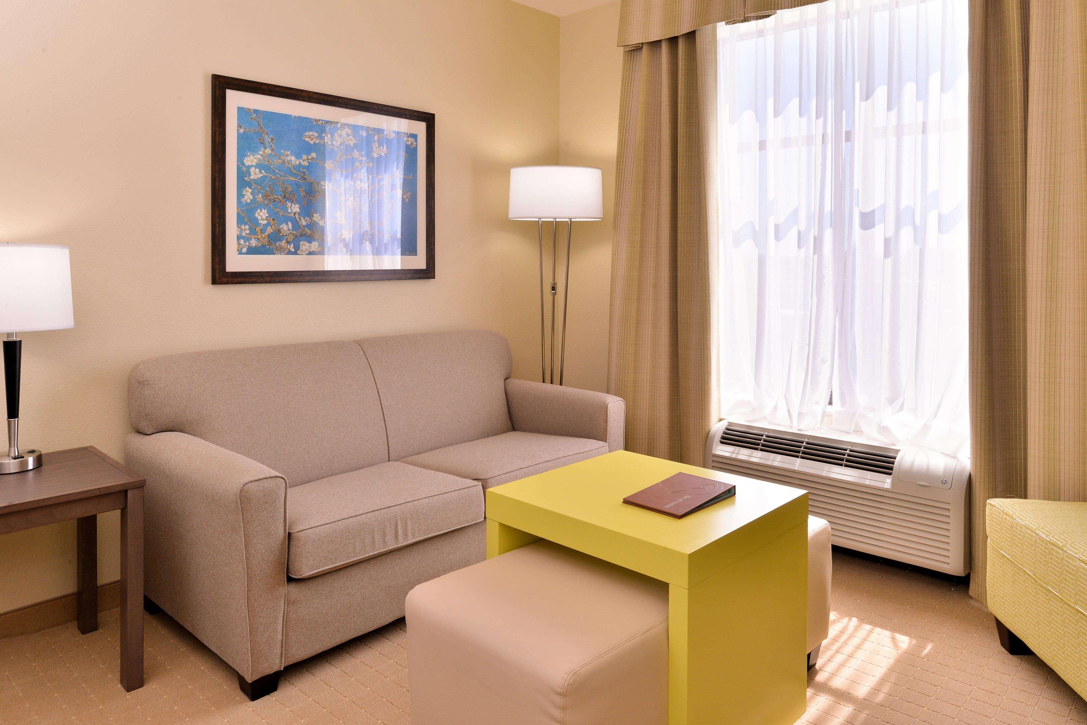 Homewood Suites By Hilton Houma Ngoại thất bức ảnh