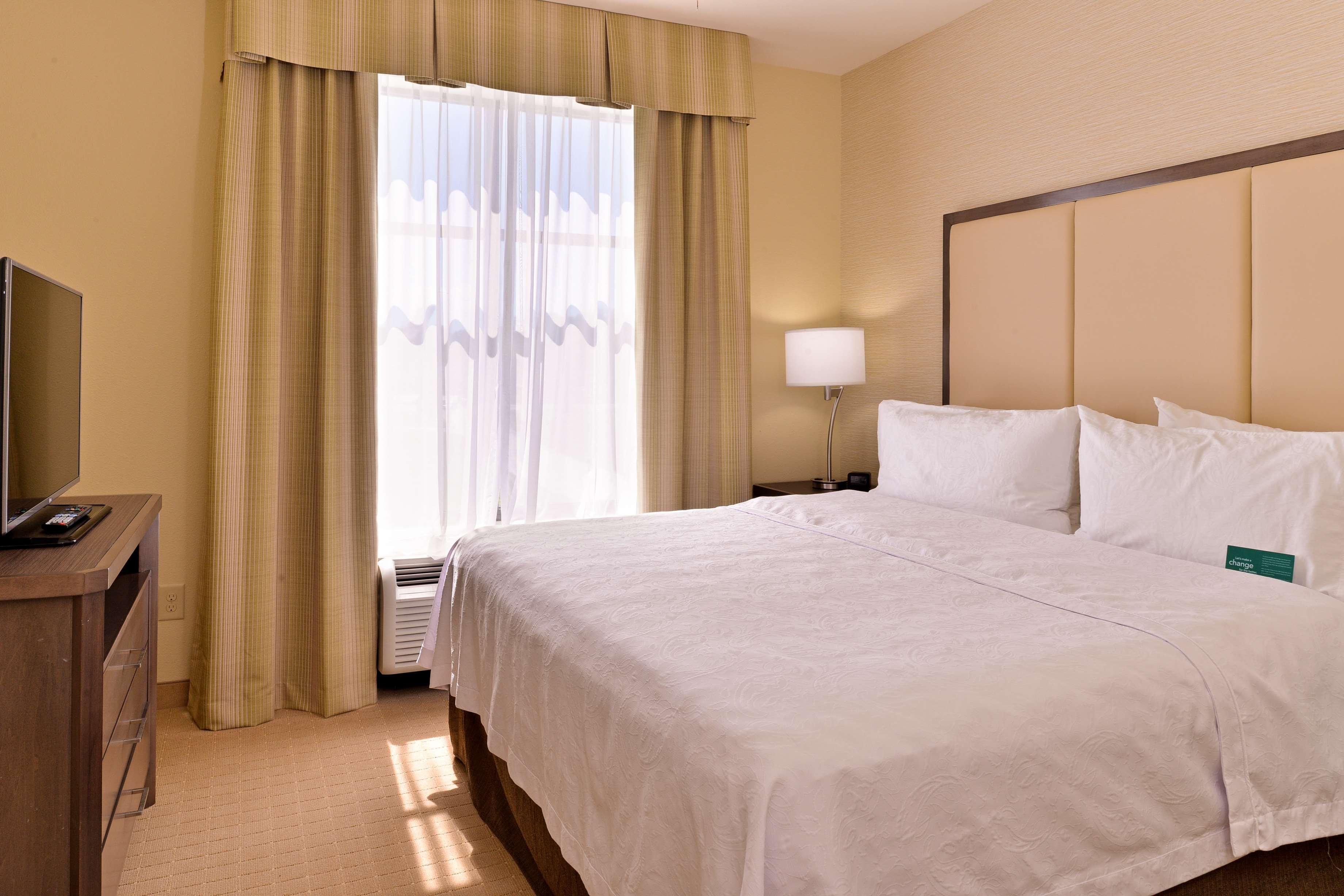 Homewood Suites By Hilton Houma Ngoại thất bức ảnh