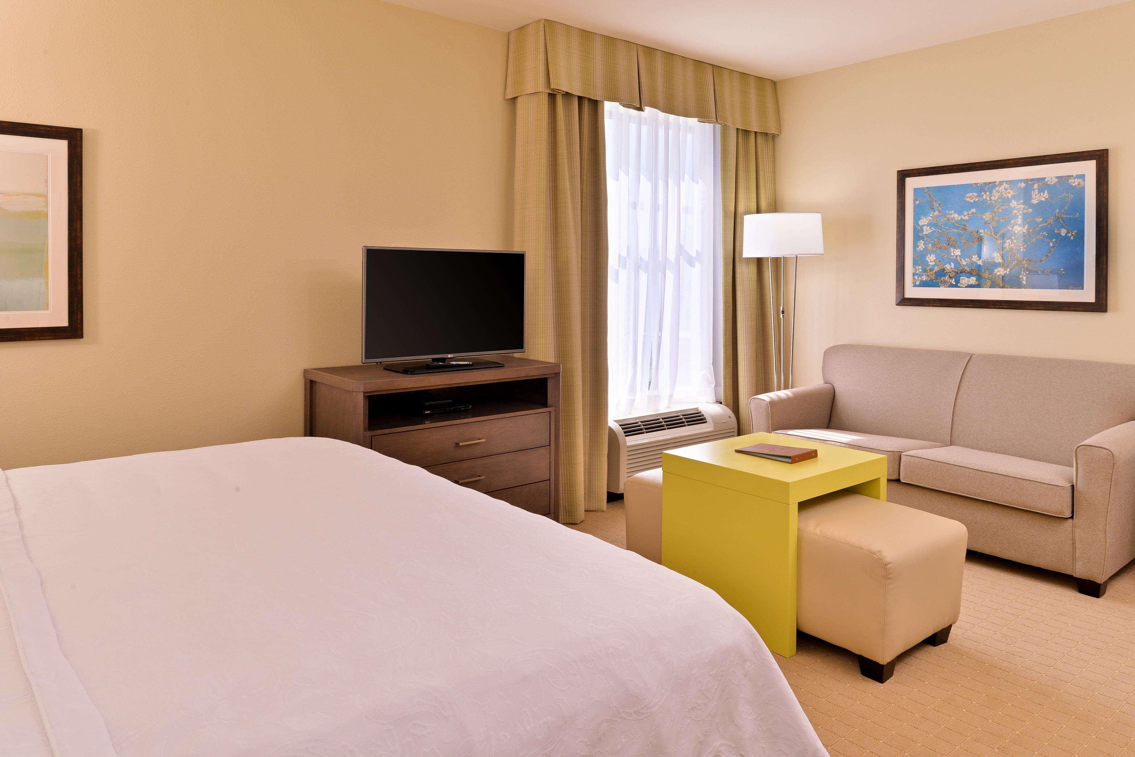 Homewood Suites By Hilton Houma Ngoại thất bức ảnh