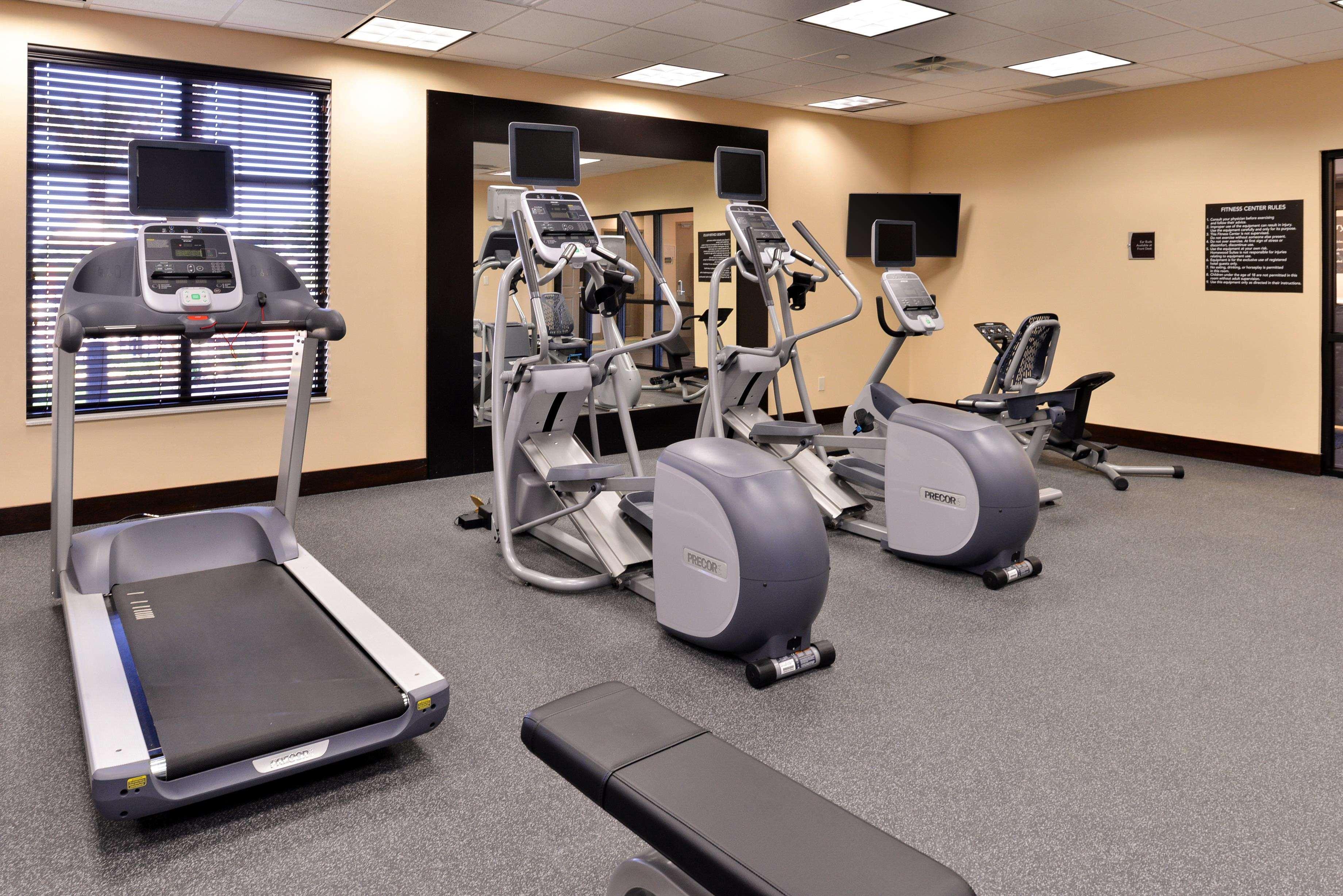 Homewood Suites By Hilton Houma Ngoại thất bức ảnh