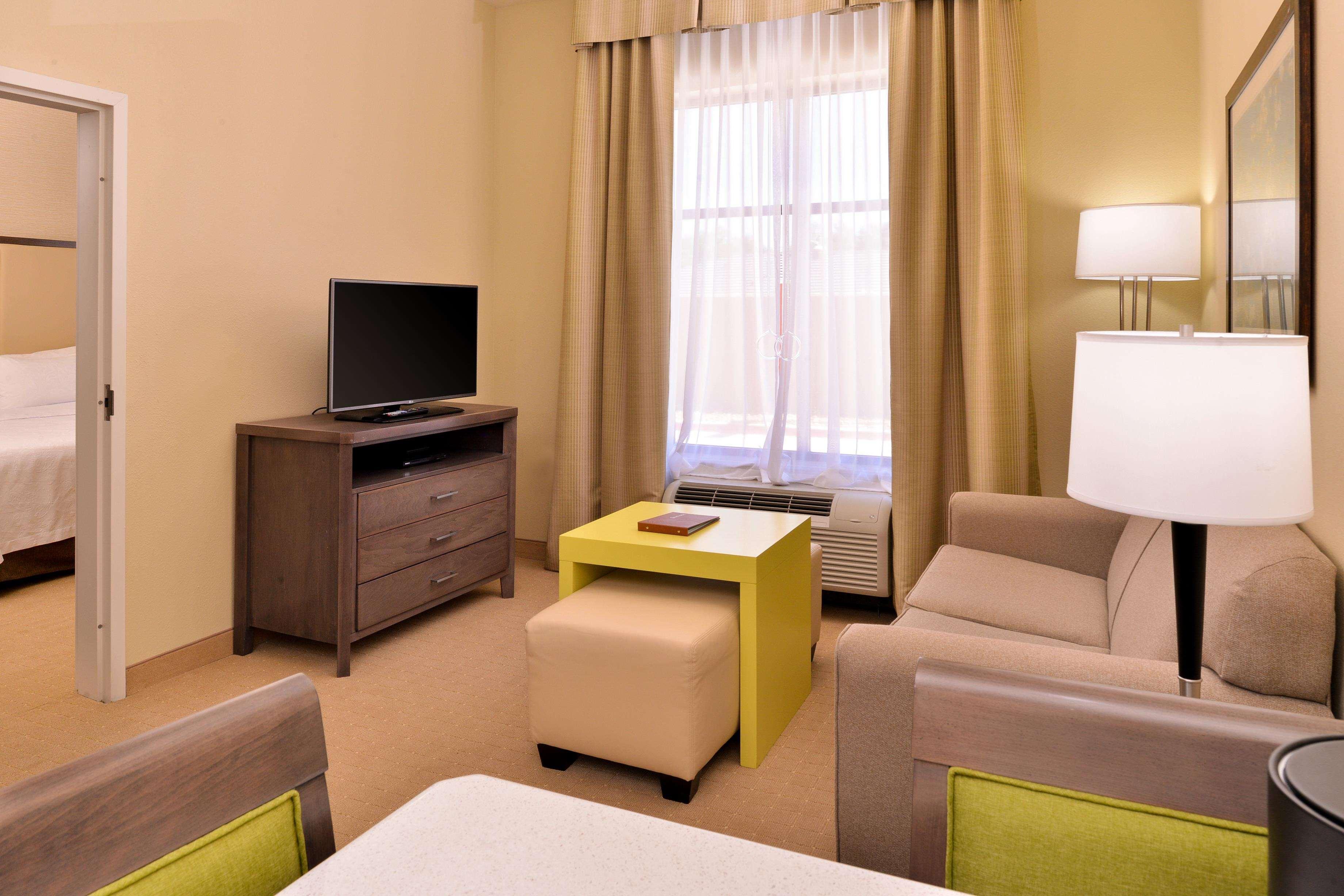 Homewood Suites By Hilton Houma Ngoại thất bức ảnh