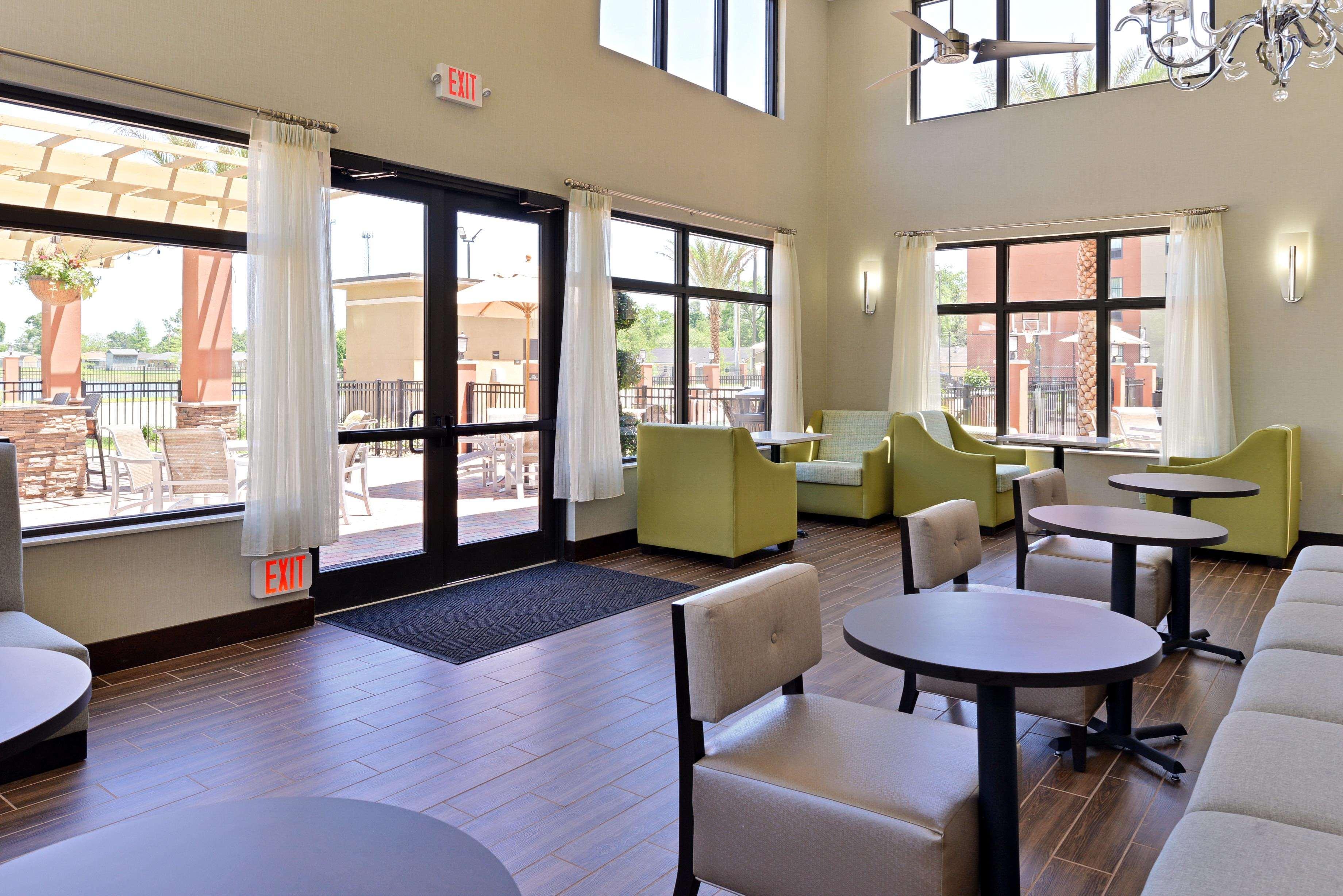 Homewood Suites By Hilton Houma Ngoại thất bức ảnh