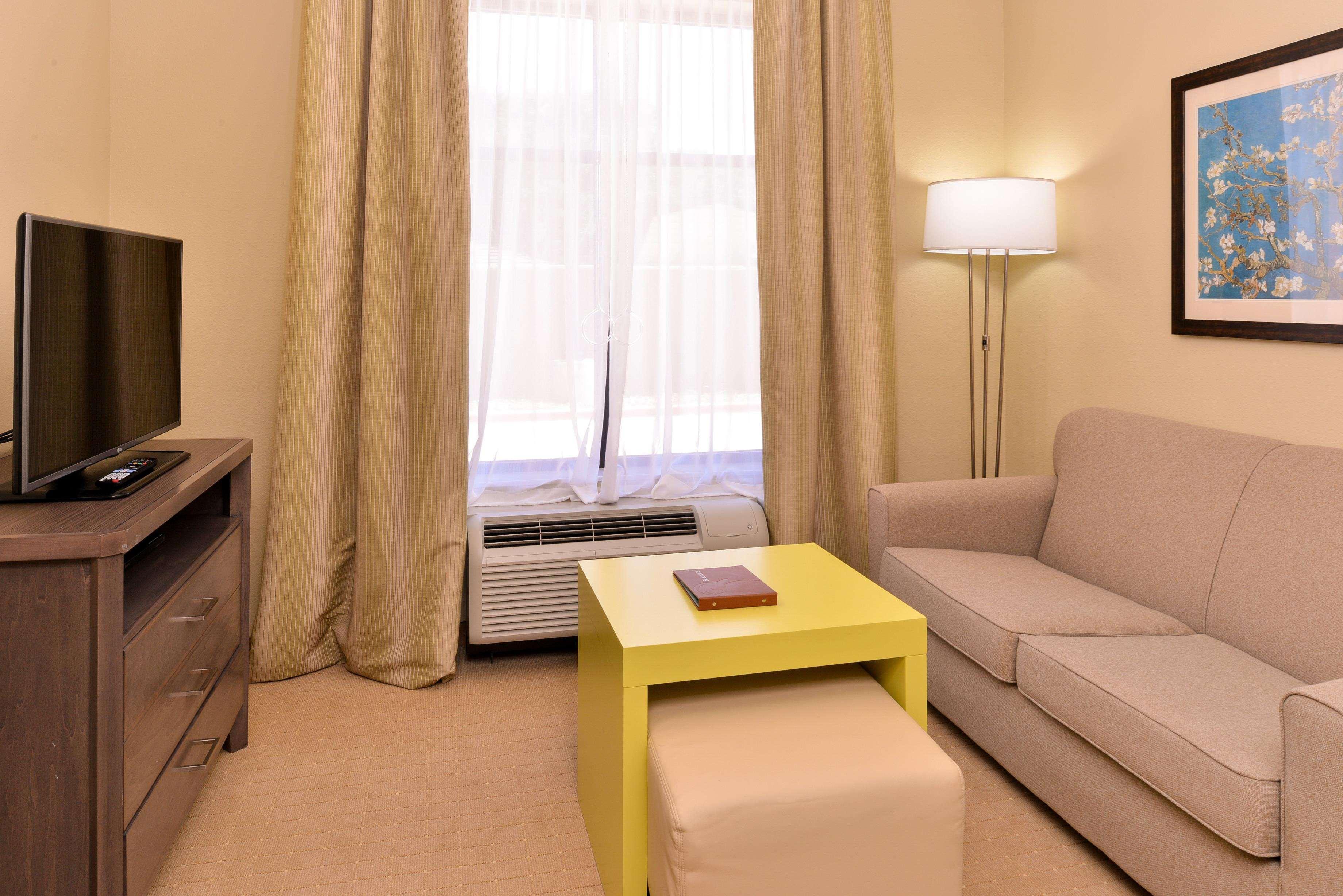 Homewood Suites By Hilton Houma Ngoại thất bức ảnh