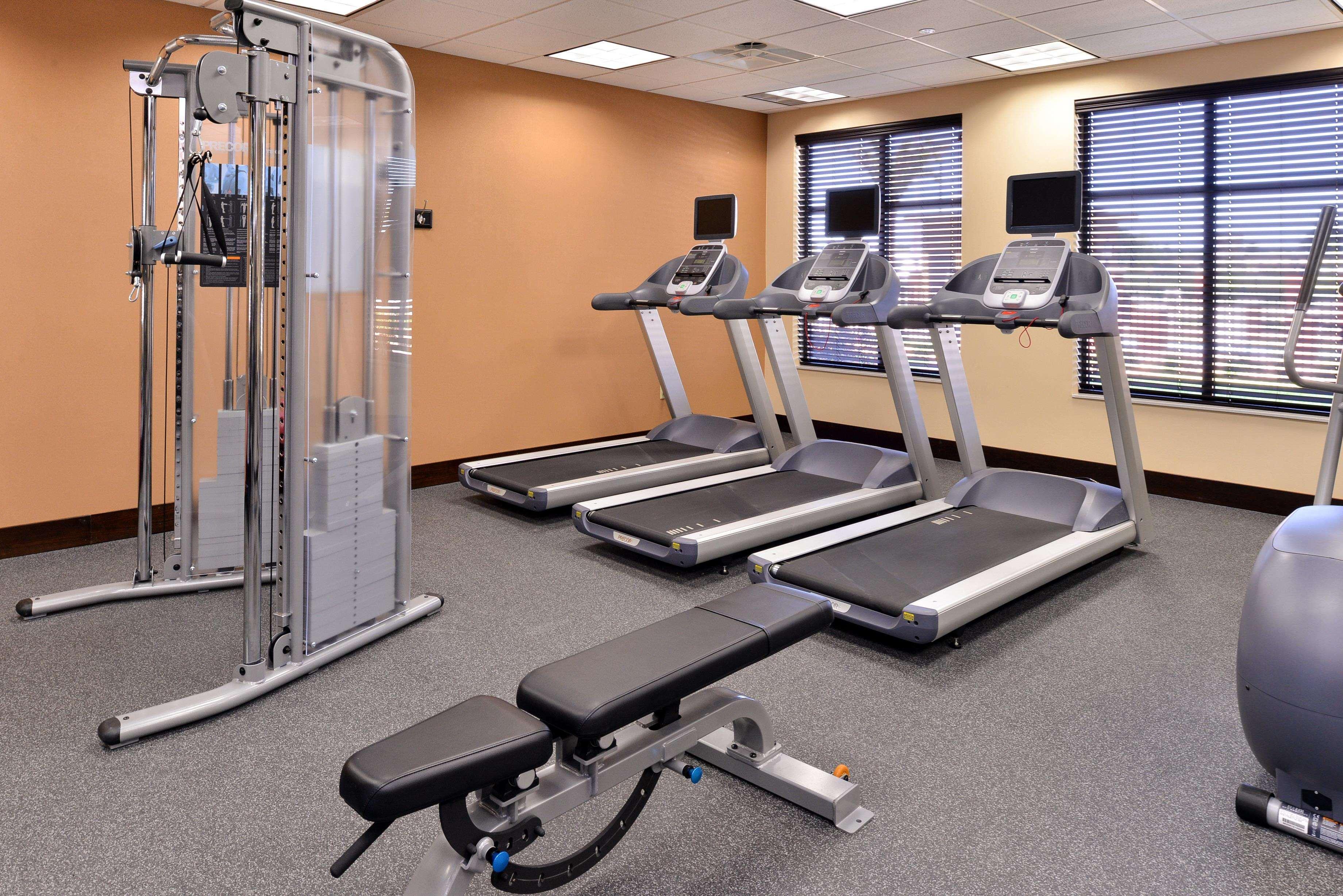 Homewood Suites By Hilton Houma Ngoại thất bức ảnh
