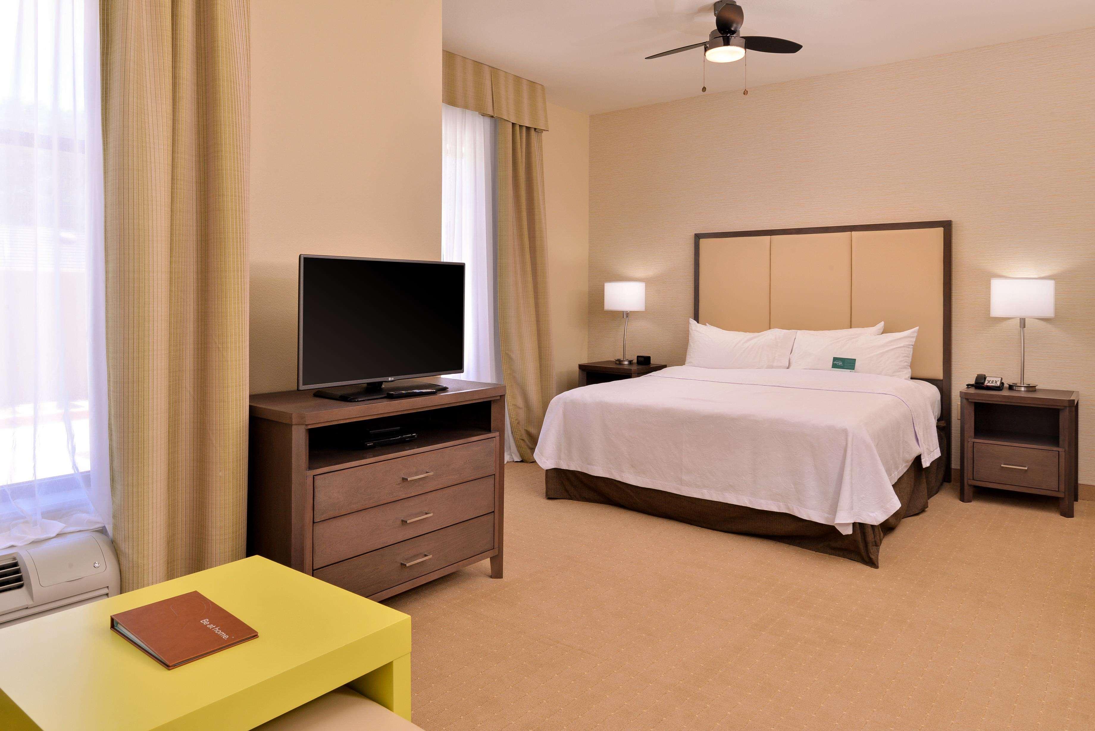 Homewood Suites By Hilton Houma Ngoại thất bức ảnh