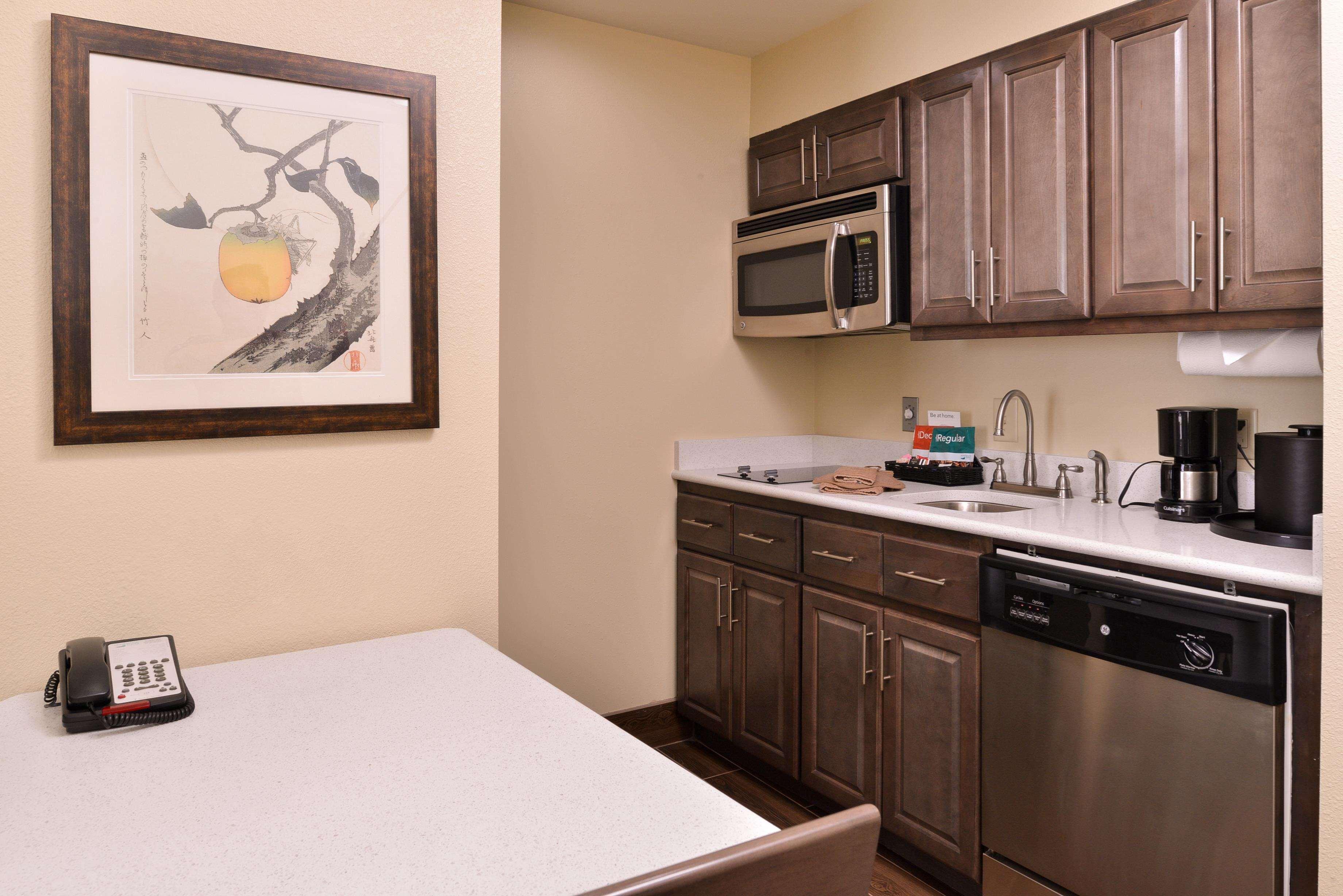Homewood Suites By Hilton Houma Ngoại thất bức ảnh