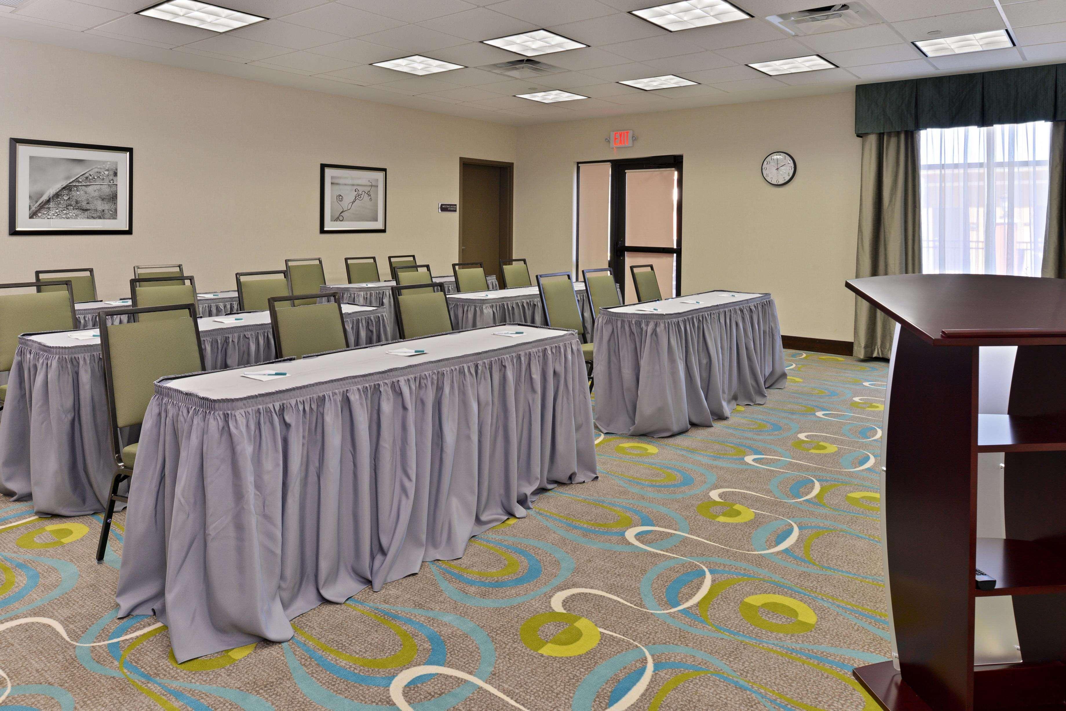 Homewood Suites By Hilton Houma Ngoại thất bức ảnh