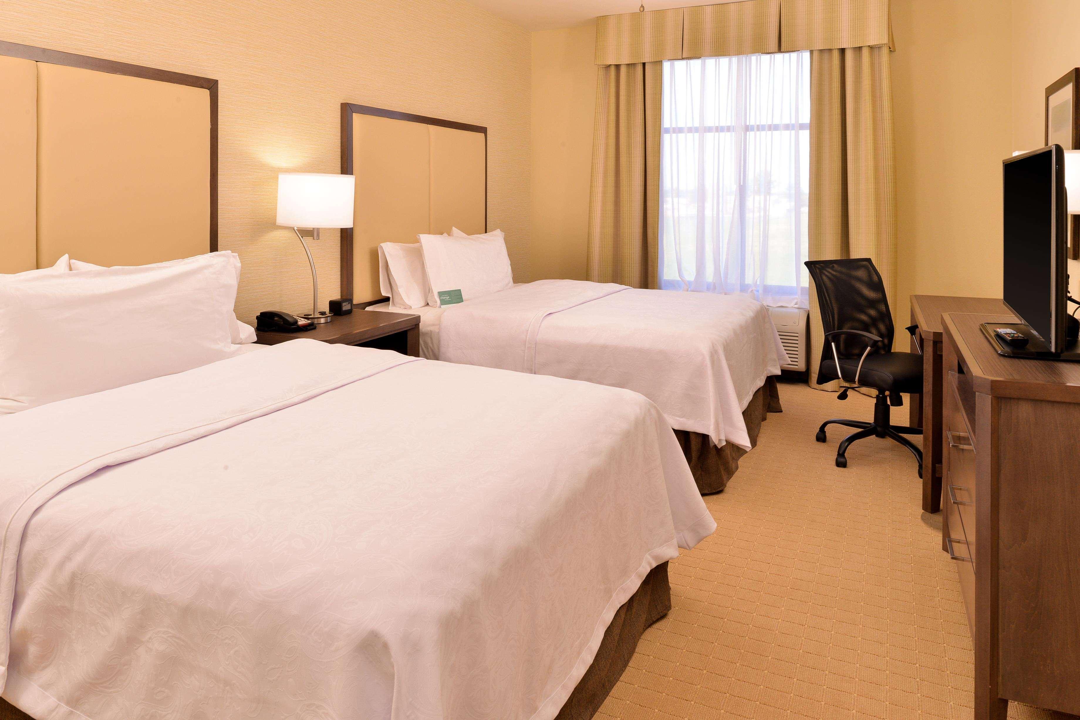 Homewood Suites By Hilton Houma Ngoại thất bức ảnh