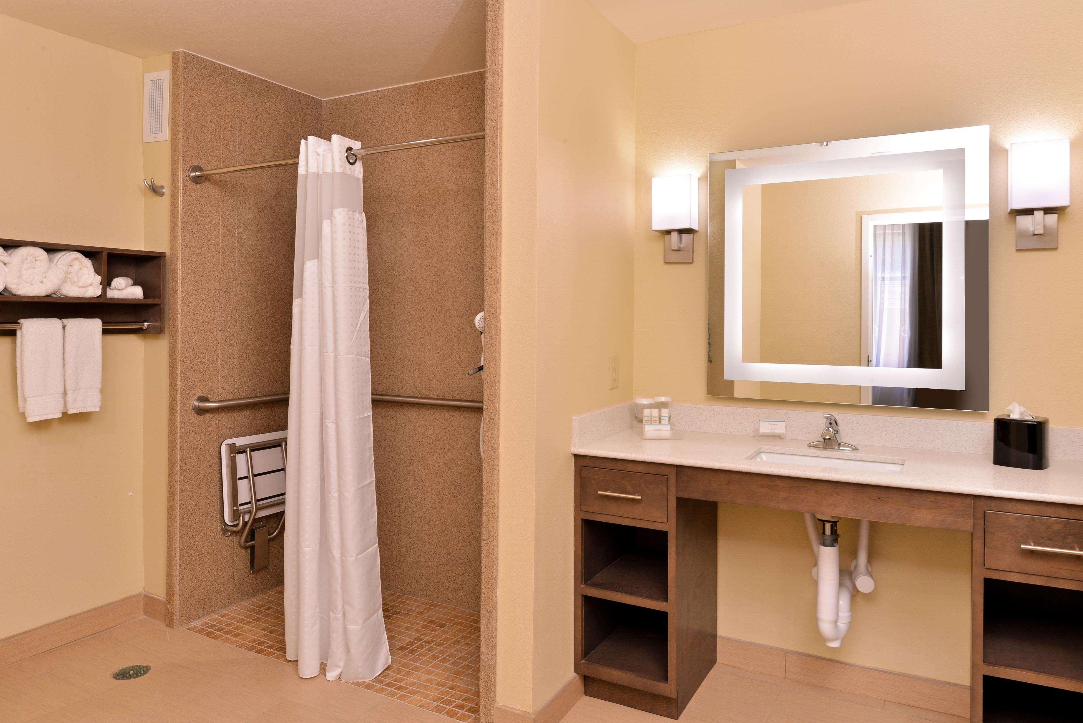 Homewood Suites By Hilton Houma Ngoại thất bức ảnh
