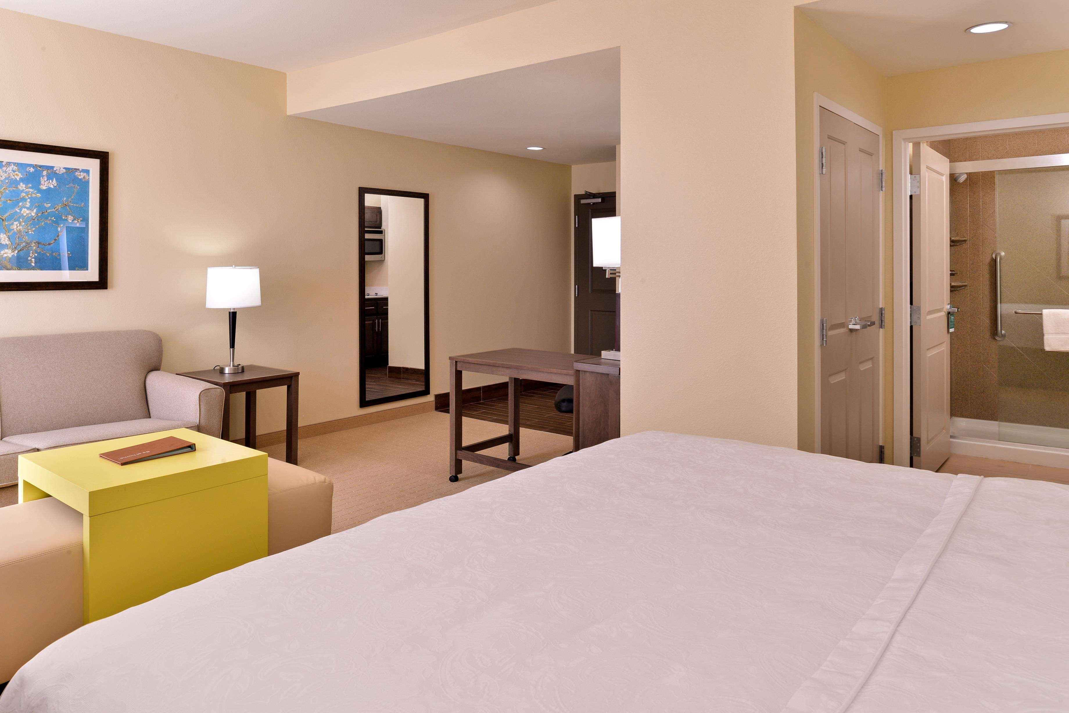 Homewood Suites By Hilton Houma Ngoại thất bức ảnh