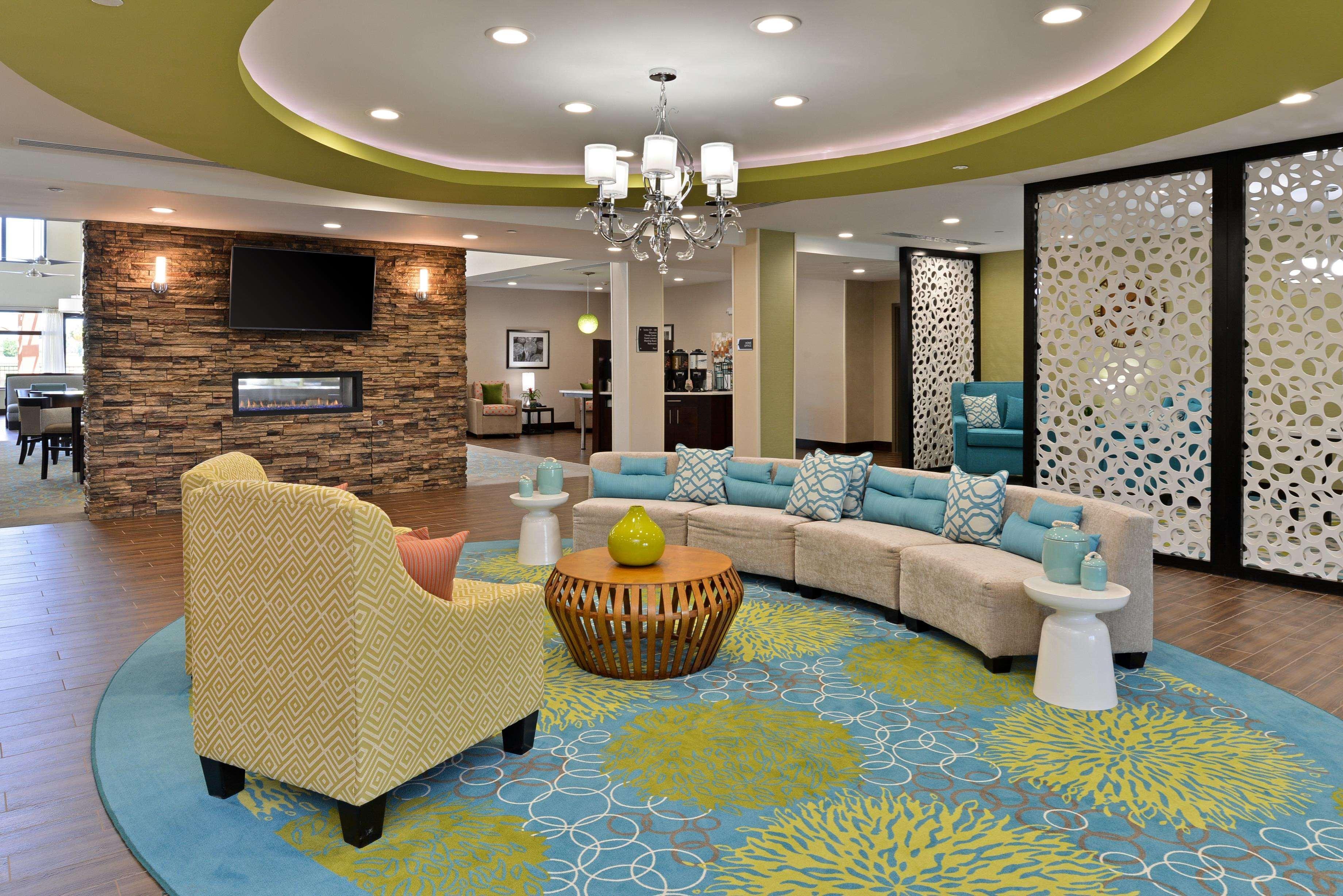 Homewood Suites By Hilton Houma Ngoại thất bức ảnh