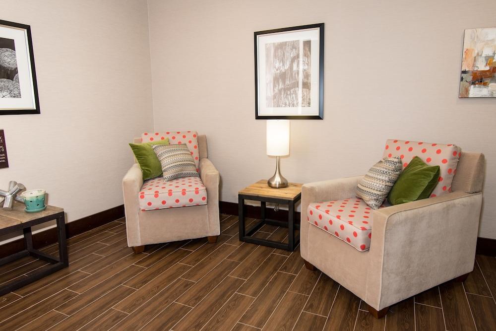 Homewood Suites By Hilton Houma Ngoại thất bức ảnh
