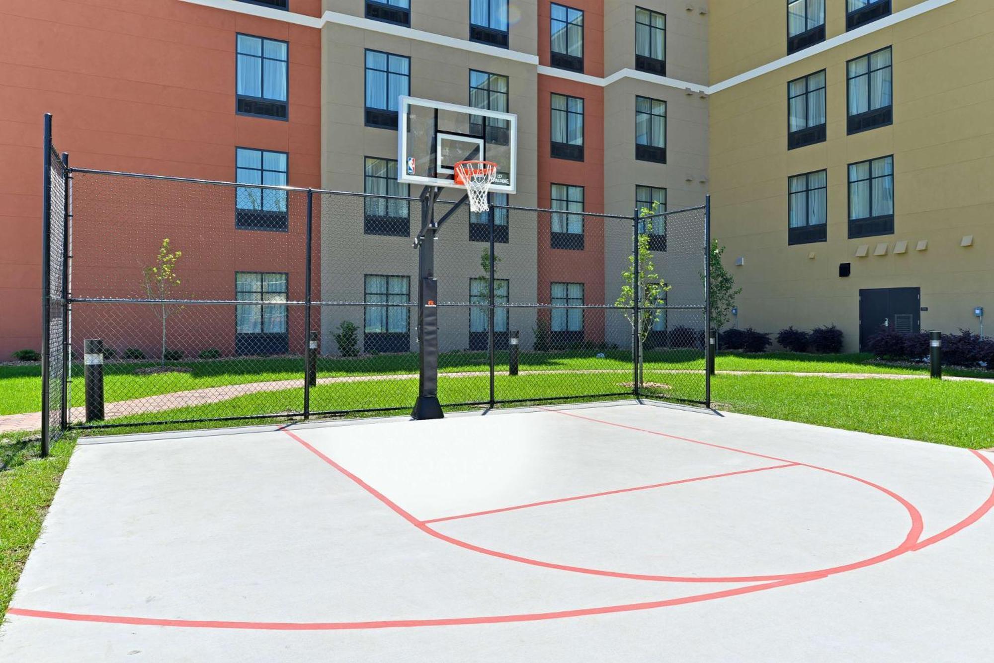 Homewood Suites By Hilton Houma Ngoại thất bức ảnh