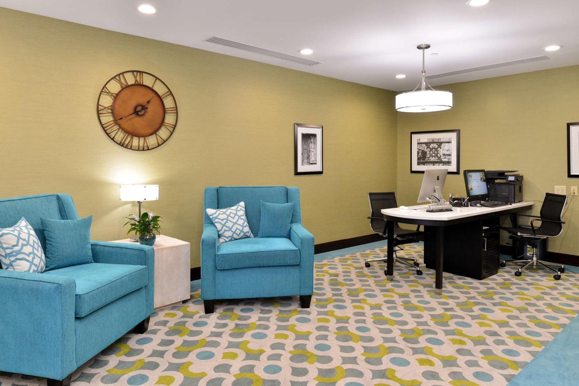 Homewood Suites By Hilton Houma Ngoại thất bức ảnh