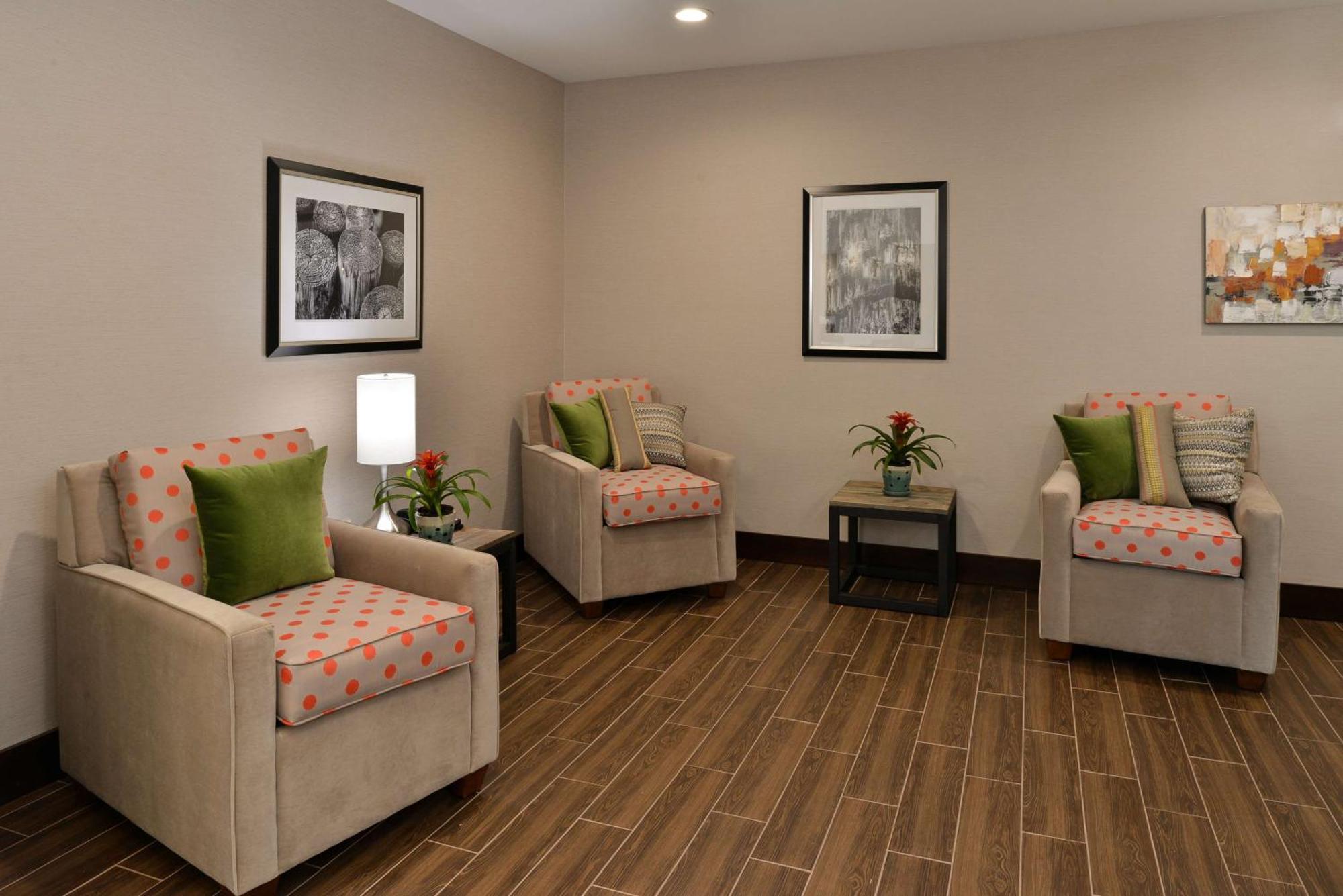 Homewood Suites By Hilton Houma Ngoại thất bức ảnh