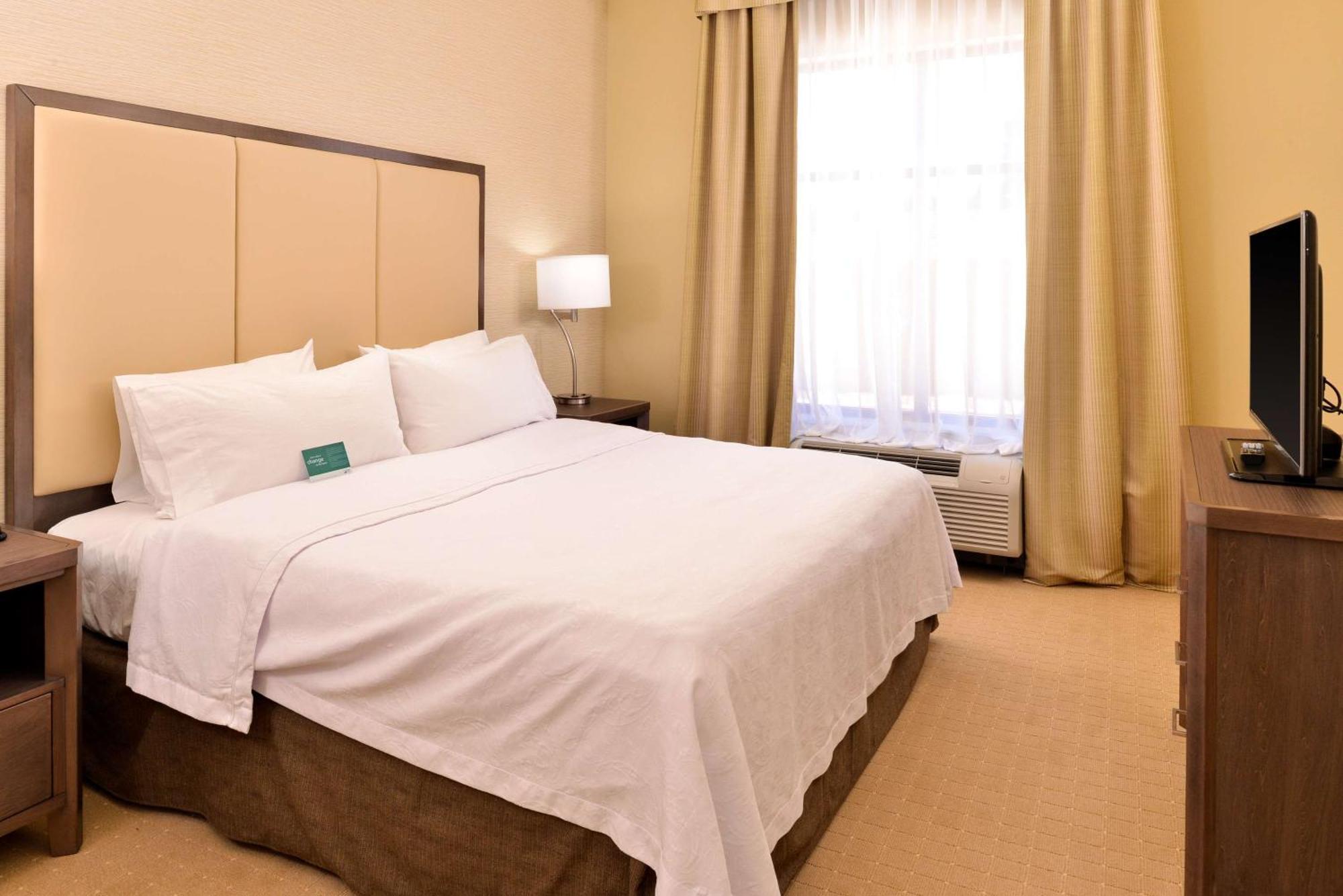 Homewood Suites By Hilton Houma Ngoại thất bức ảnh