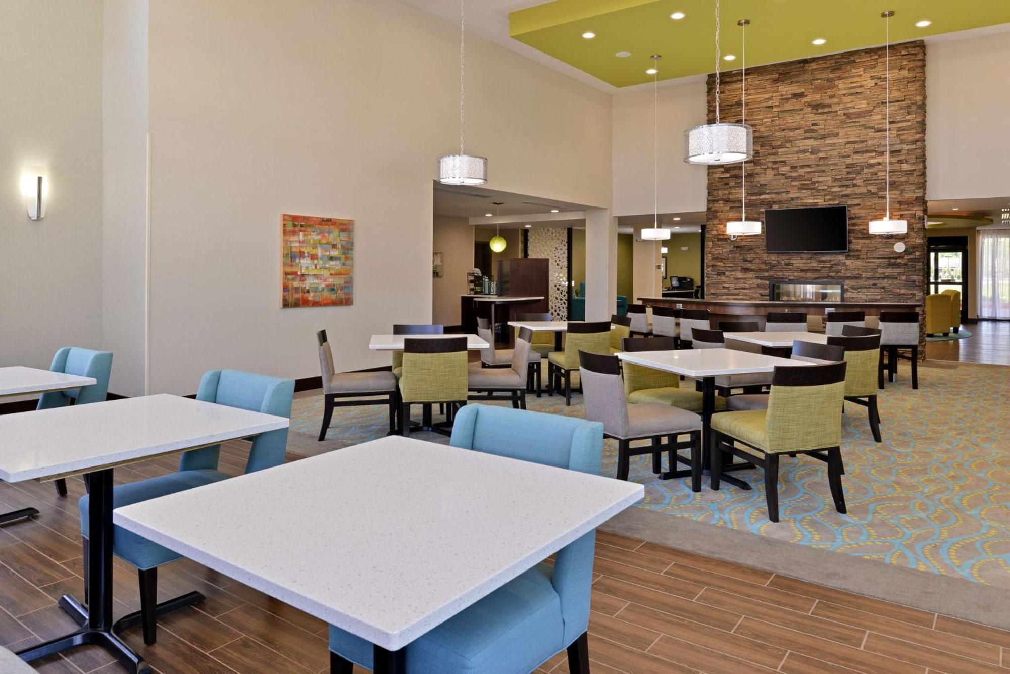 Homewood Suites By Hilton Houma Ngoại thất bức ảnh