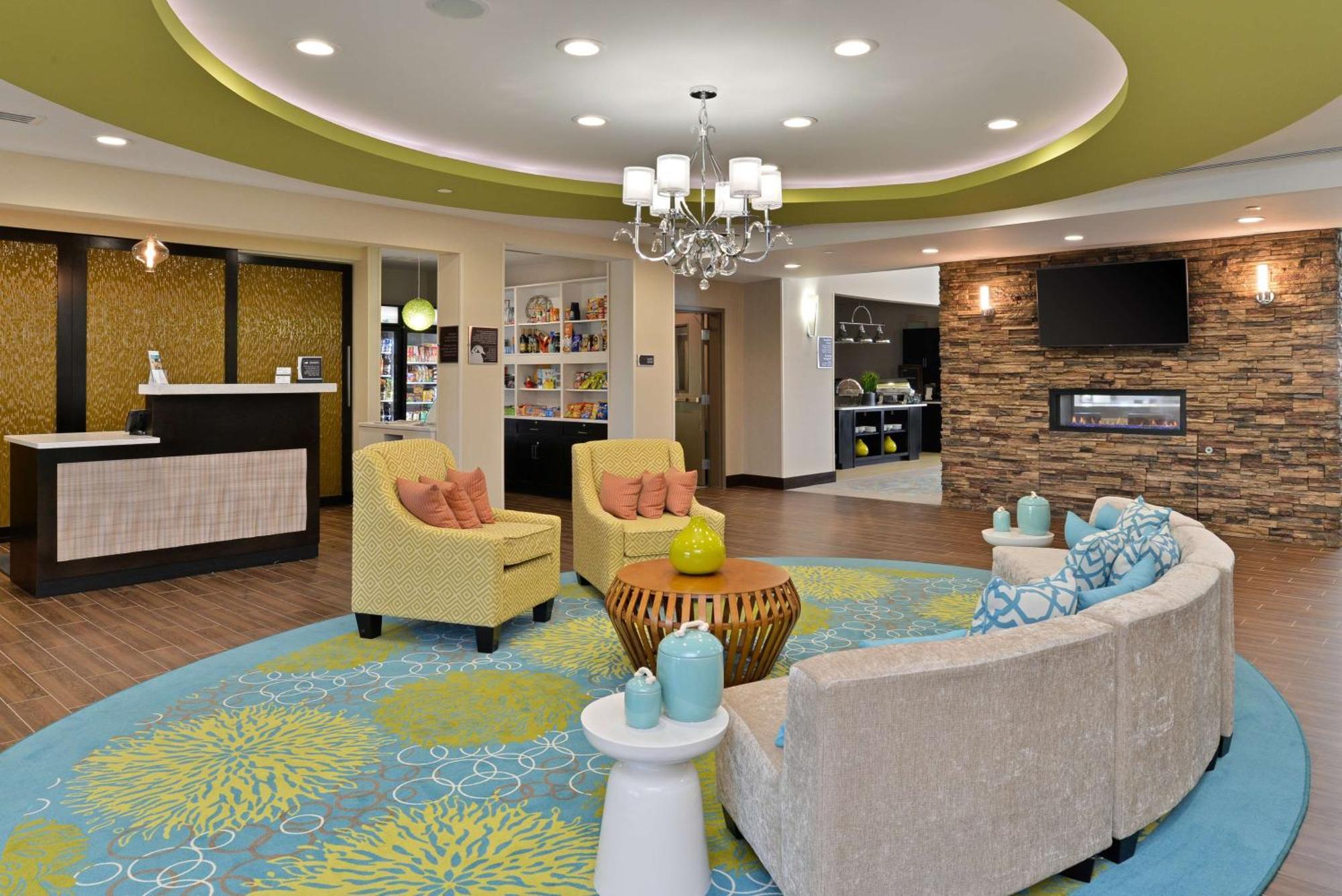 Homewood Suites By Hilton Houma Ngoại thất bức ảnh