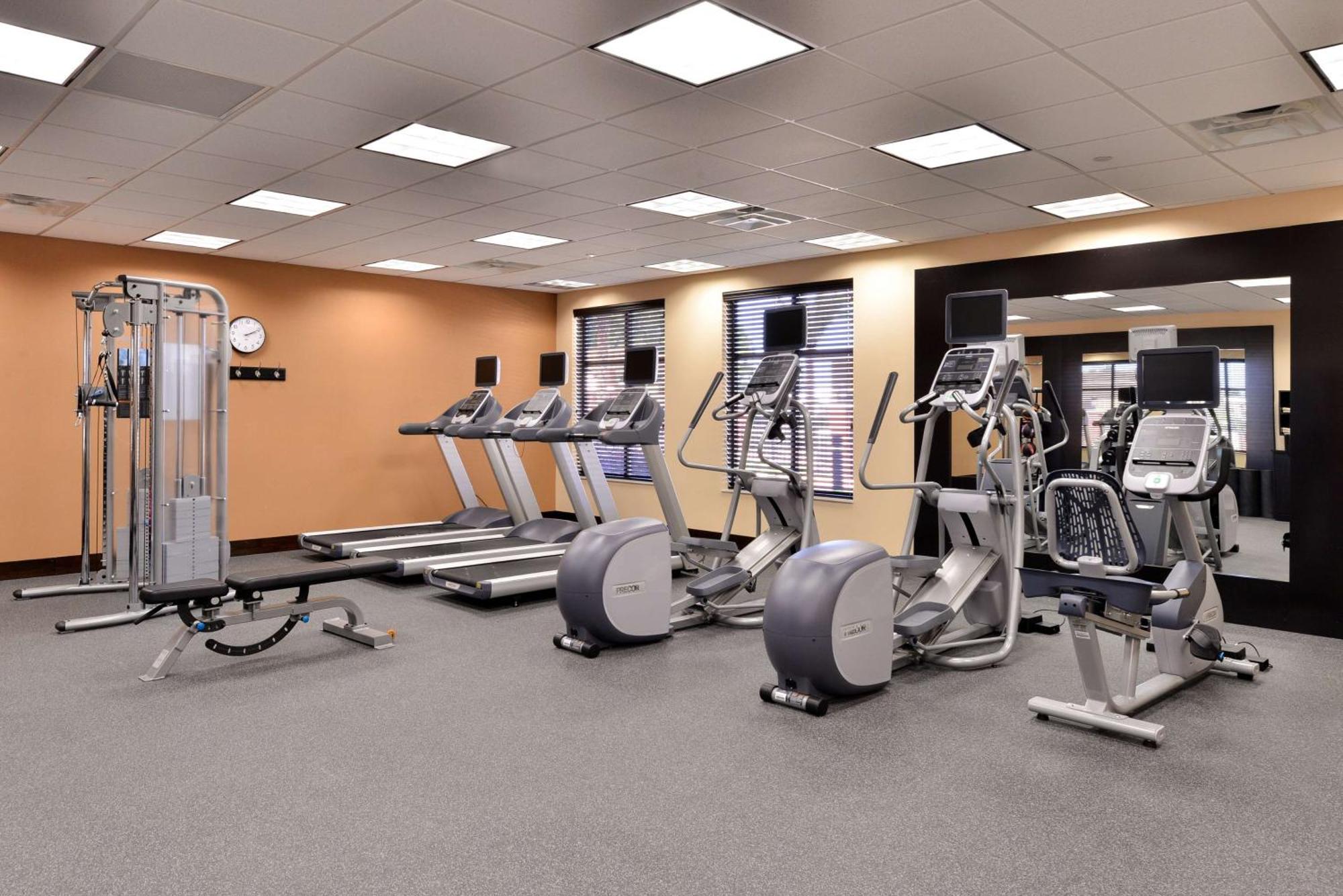 Homewood Suites By Hilton Houma Ngoại thất bức ảnh