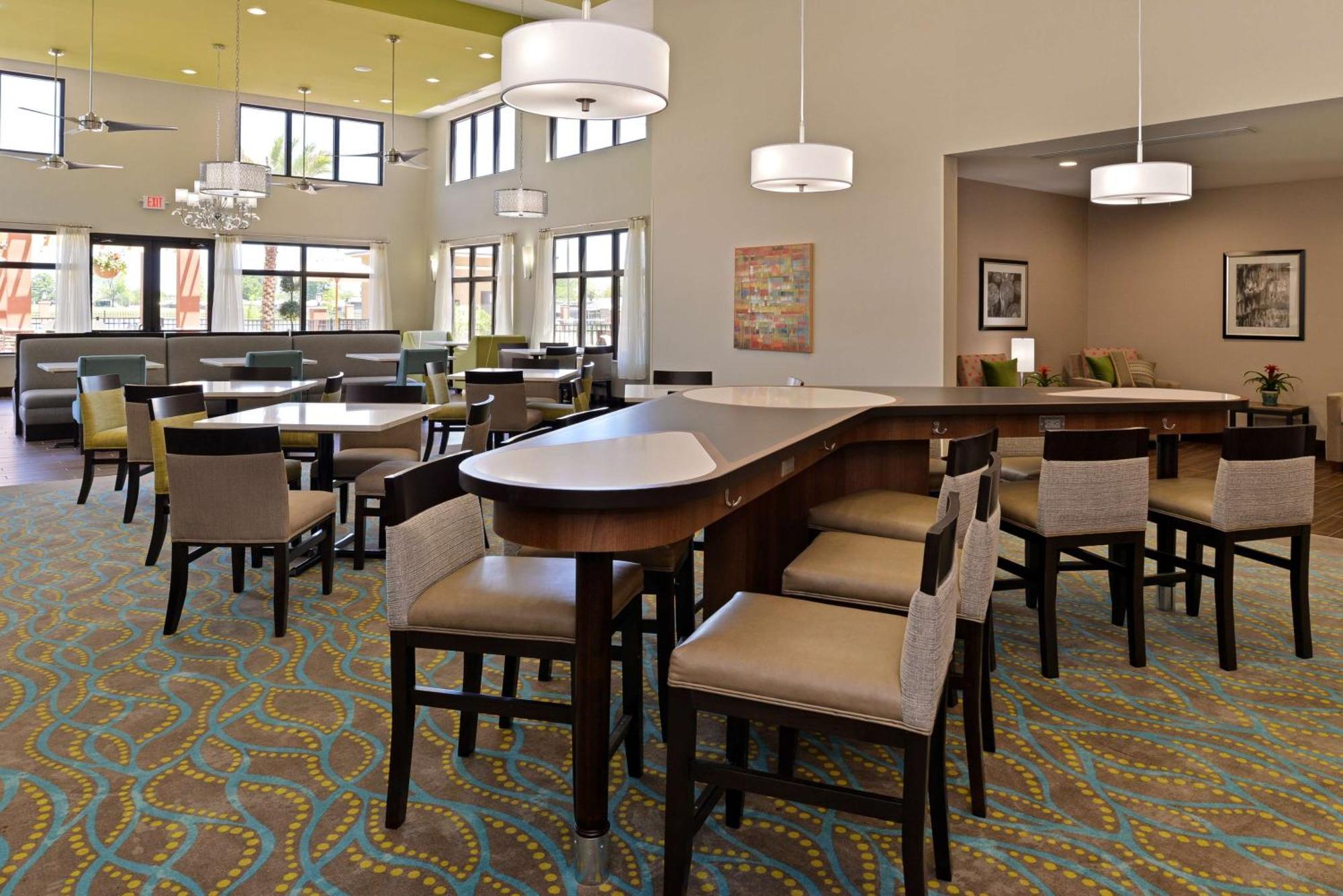 Homewood Suites By Hilton Houma Ngoại thất bức ảnh
